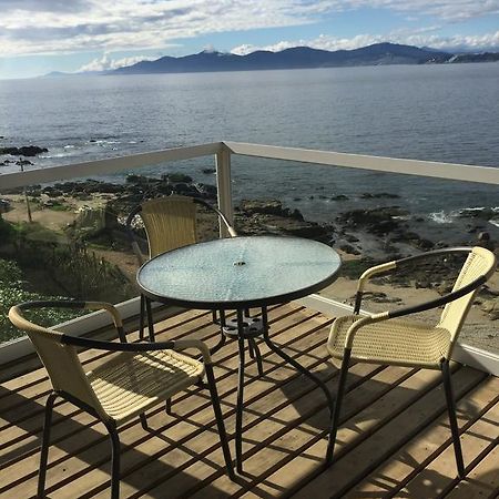 Cabanas Miramai Ξενοδοχείο Horcon  Εξωτερικό φωτογραφία