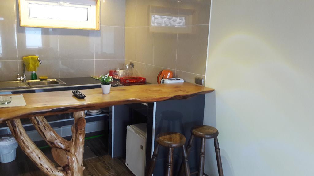 Cabanas Miramai Ξενοδοχείο Horcon  Εξωτερικό φωτογραφία