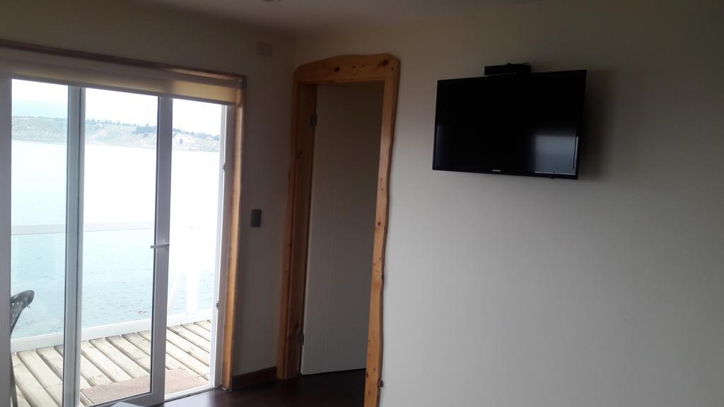 Cabanas Miramai Ξενοδοχείο Horcon  Εξωτερικό φωτογραφία